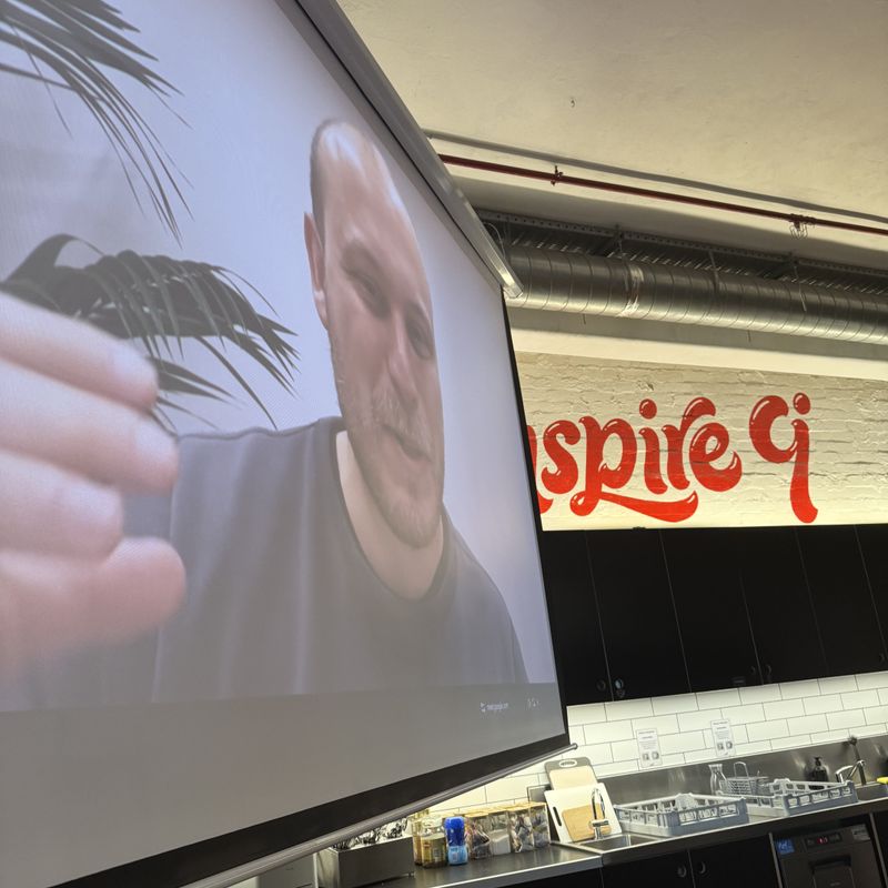 Claude Code Melbourne event